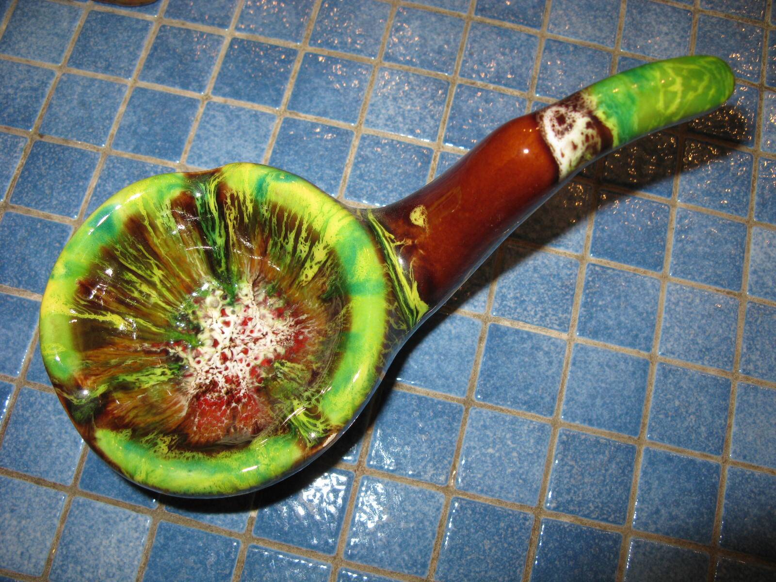 pipe Vallauris