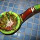 pipe Vallauris
