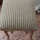 Empire Style Stool