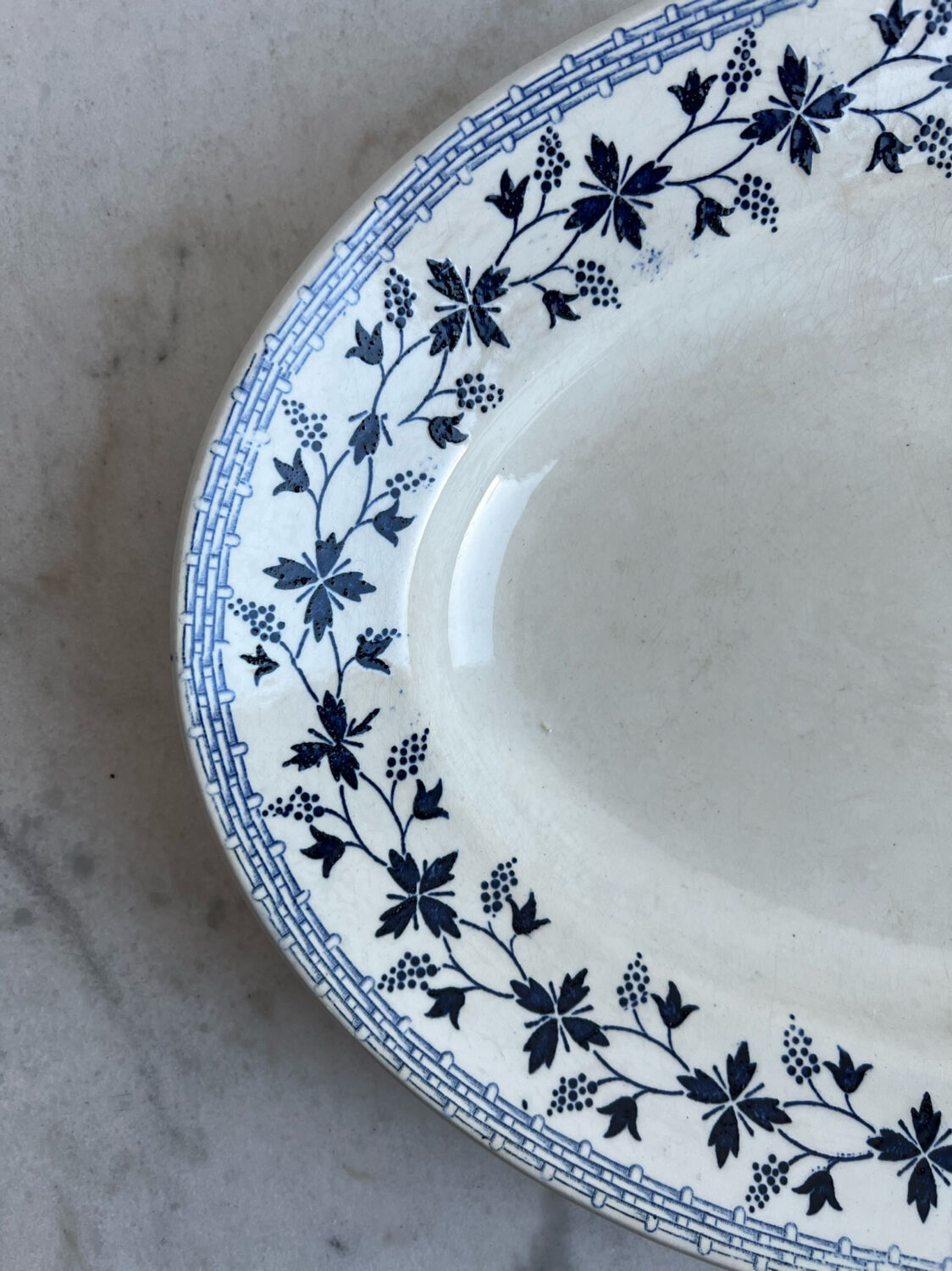 Flat Mill of wolves and Hamage