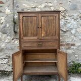 Armoire 4 volets