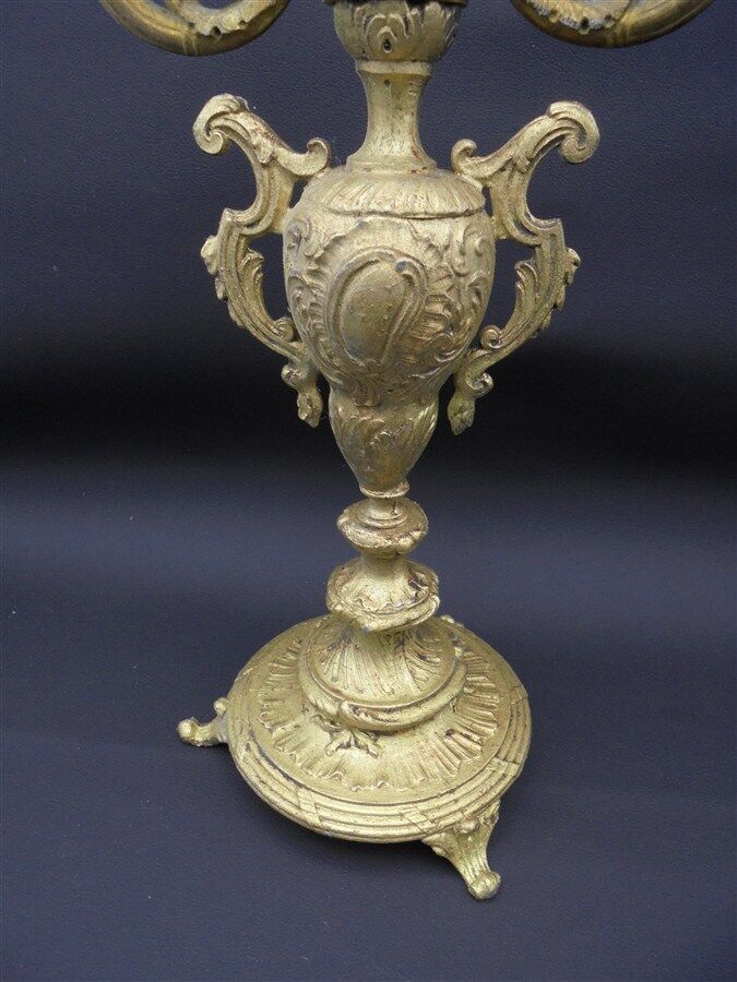 Candlestick
