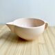 Digoin gravy boat 1930
