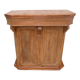 Old store counter