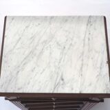 Old marble ragpicker