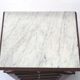 Old marble ragpicker