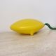 Vintage ikea table / wall lamp model Löv by Knut Hagberg & Marianne Hagberg