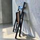 Chaise pliante scandinave rare par Eno, 1993