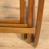 Mid-Century Teak Nesting  Tables from Nathan, 1960s