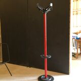 Coat rack 1980