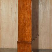 Ralph Lauren extra large open library in hardwood