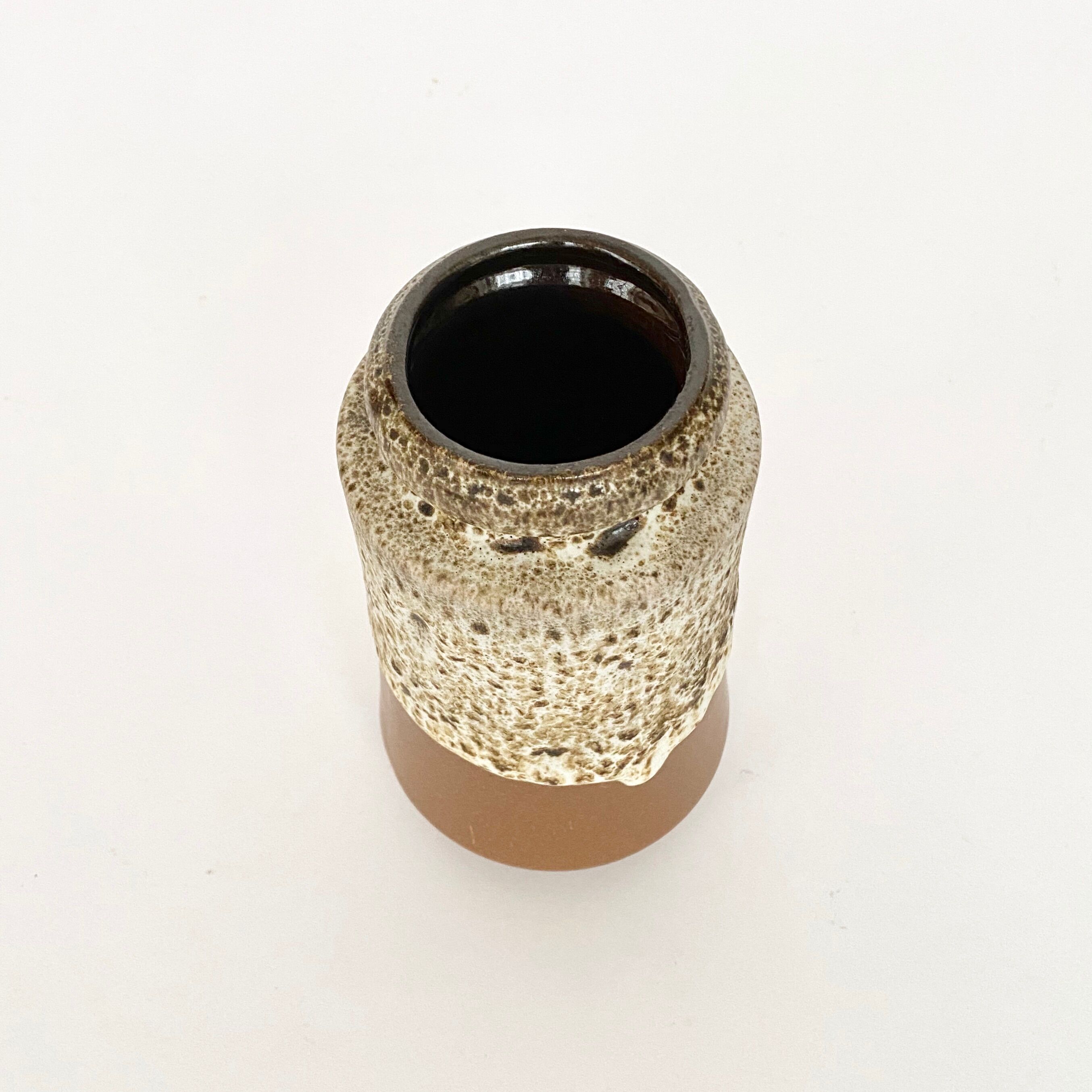 Vintage West Germany Vase 70s