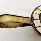 Oil lamp or Aladdinian-style incense burner