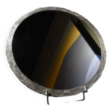 Silver mirror