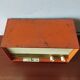 Philips vintage radio station