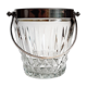 Saint Louis Crystal Ice Bucket