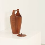 Congo ice bucket by Jens Harald Quistgaard, Denmark, 1960s