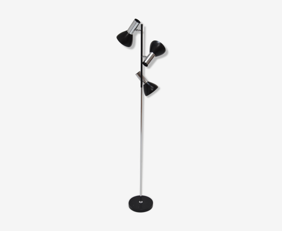 Vintage Floor Lamp By Koch Lowy For Omi 1970 S Selency Vintage Floor Lamp By Koch Lowy For, Koch And Lowy Floor Lamp