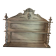 Saint Hubert cabinet top