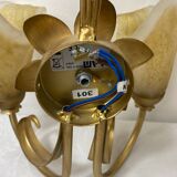 Florentine style wall lights