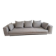 Canapé Minotti Connery – 297 cm – Acheté neuf en 2022