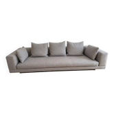 Minotti Connery Sofa – 297 cm – Bought new in 2022