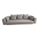 Canapé Minotti Connery – 297 cm – Acheté neuf en 2022