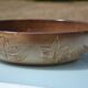Large salad bowl/fruit bowl Michel and Denise Pointu