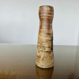 Sandstone vase, Pottery of the Colombier, 50s 60s
