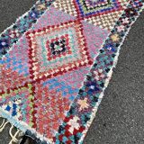 95x180 cm berbere carpet