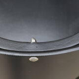 5 chairs baumann black seagull black skaï black