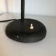 Lamp Jumo GS1 black 1950