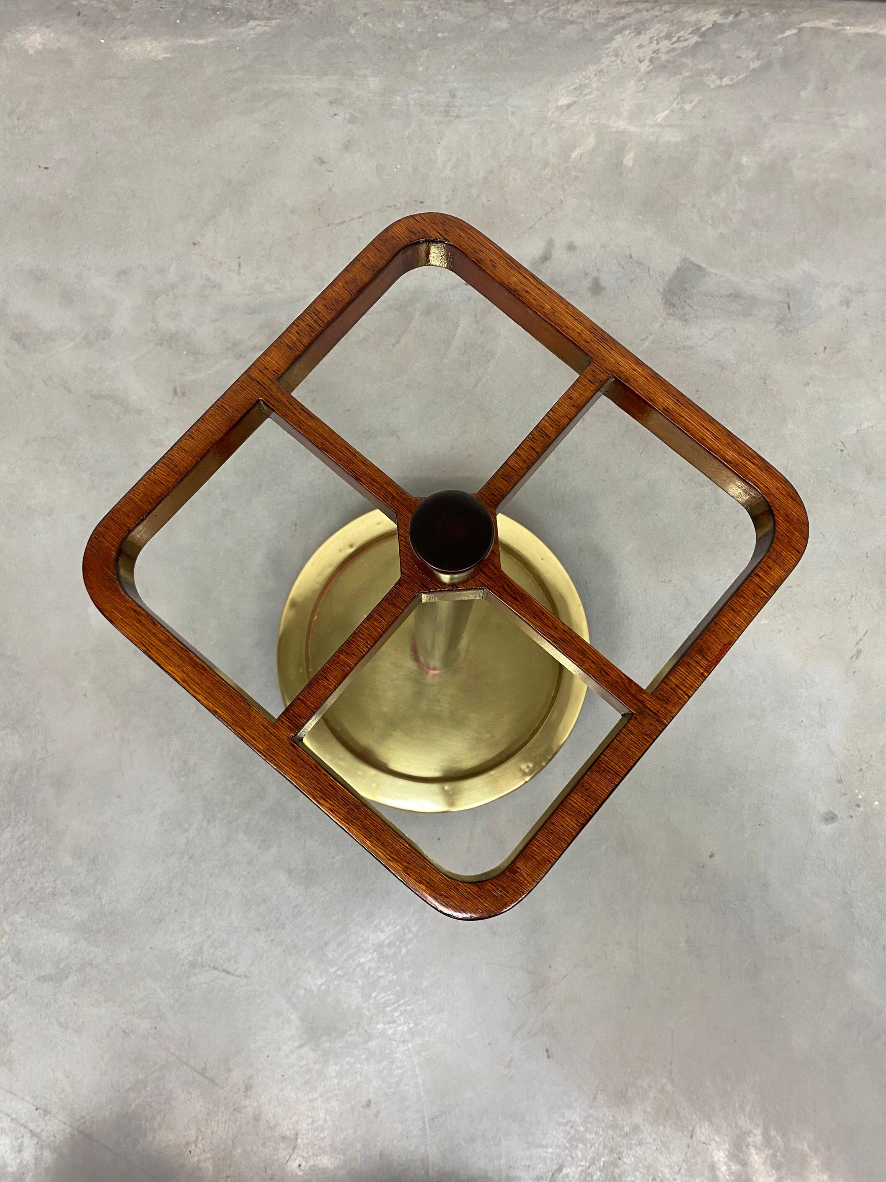 Porte-parapluie Jugendstil