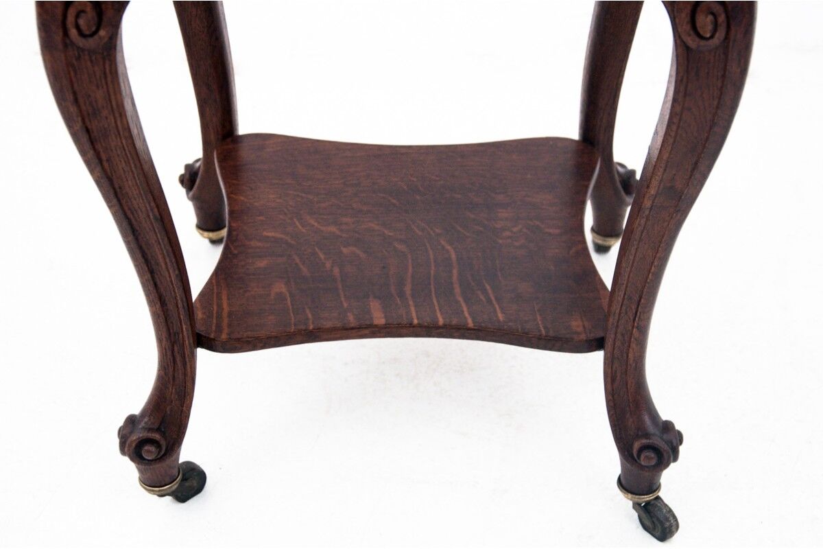 Bedside tables, France, around 1890