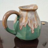 ALPHO pitcher