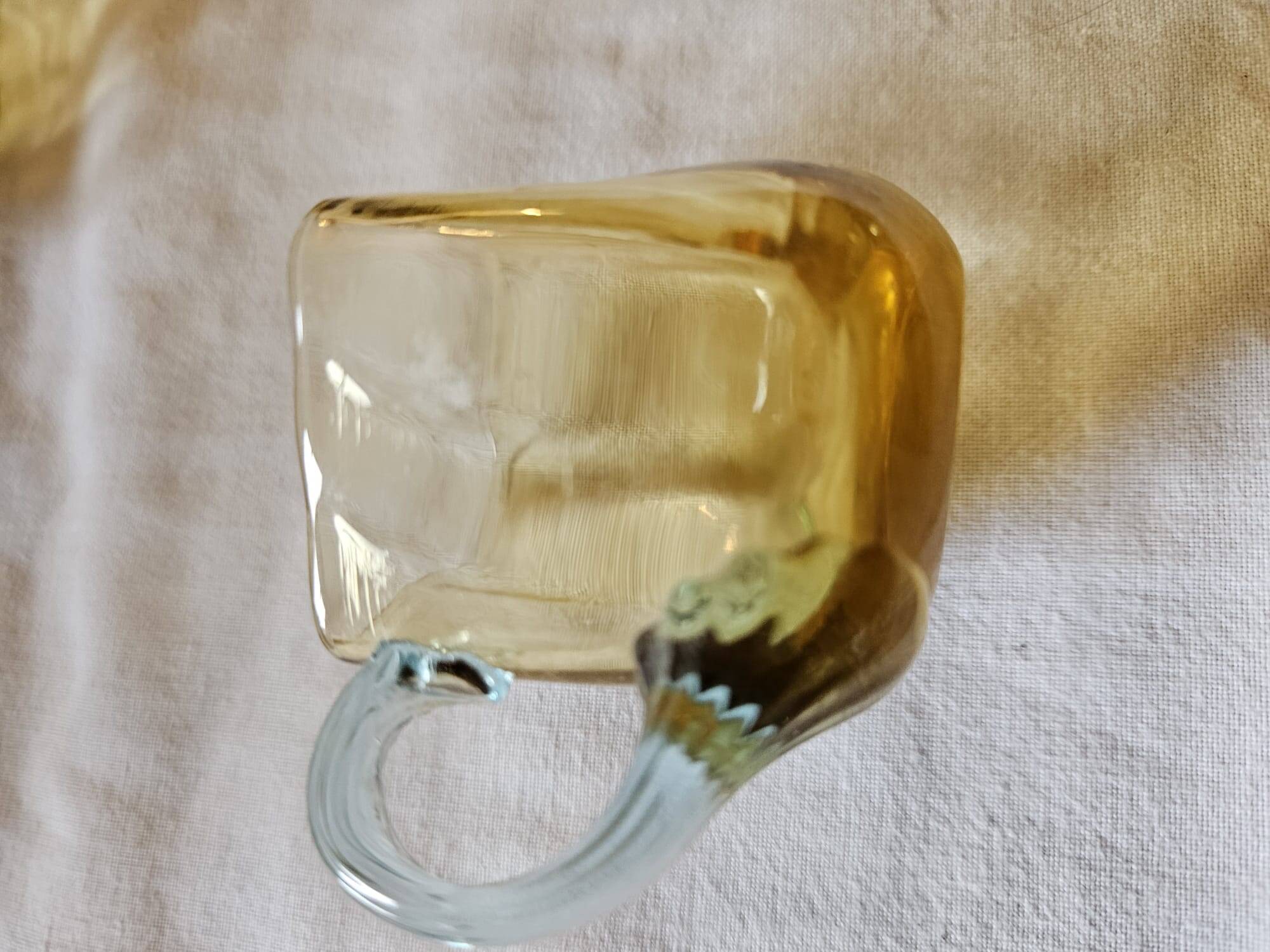 George Sand Liqueur Glasses