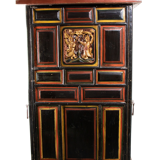 Chinese Palequin