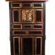 Chinese Palequin