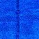 Tapis beni ouarine fait main traditionnel 250cmx150cm