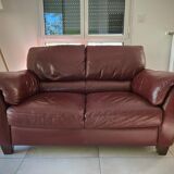 Natuzzi sofa