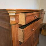 Buffet Louis Philippe