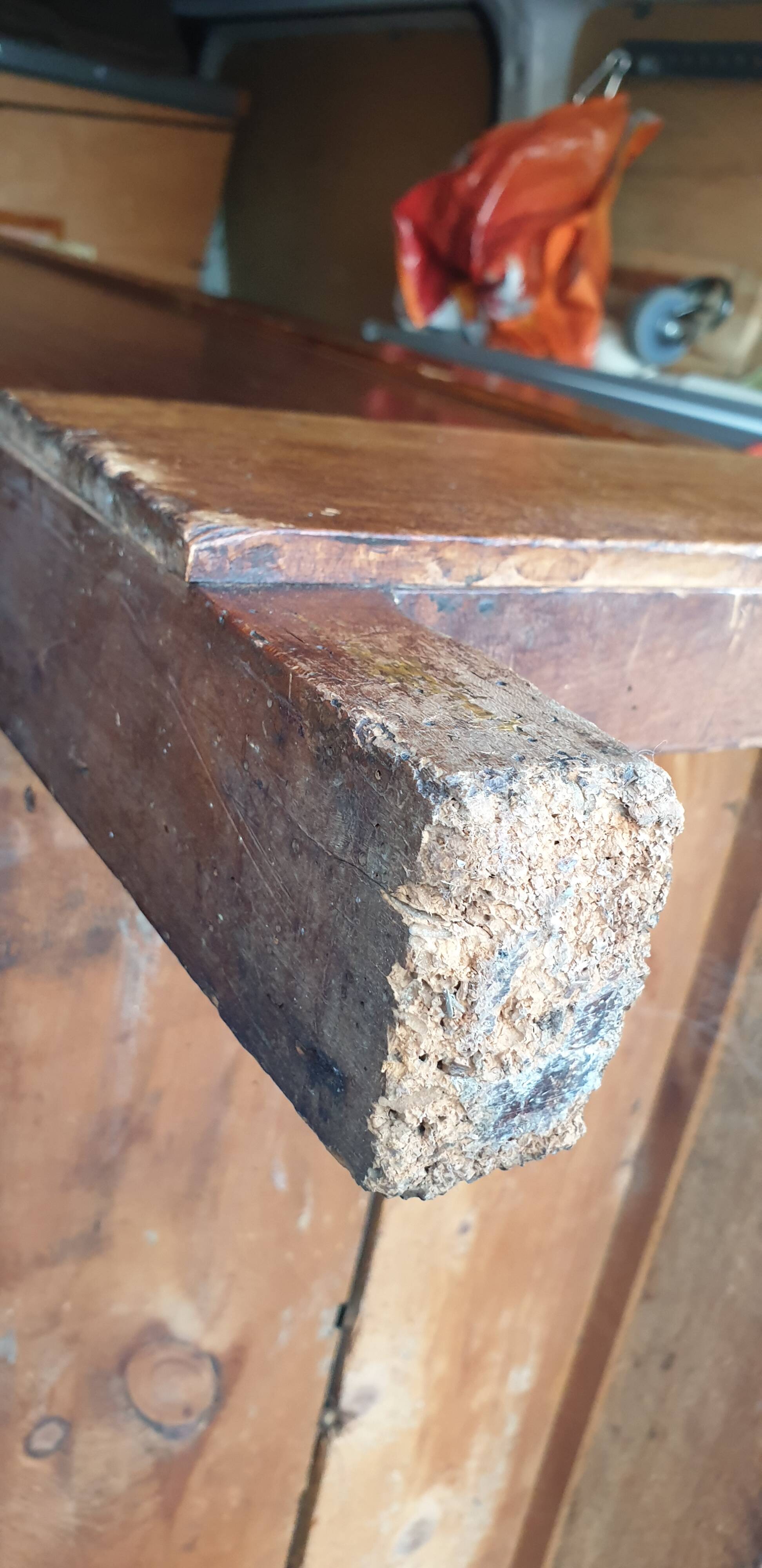 19th century empire secretary