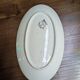 Badonviller "jade" serving dish