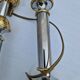 Lot De 2 Lampes Style Hollywoode Regency Marque Je Fassung