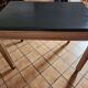 table / bureau ancien relooké
