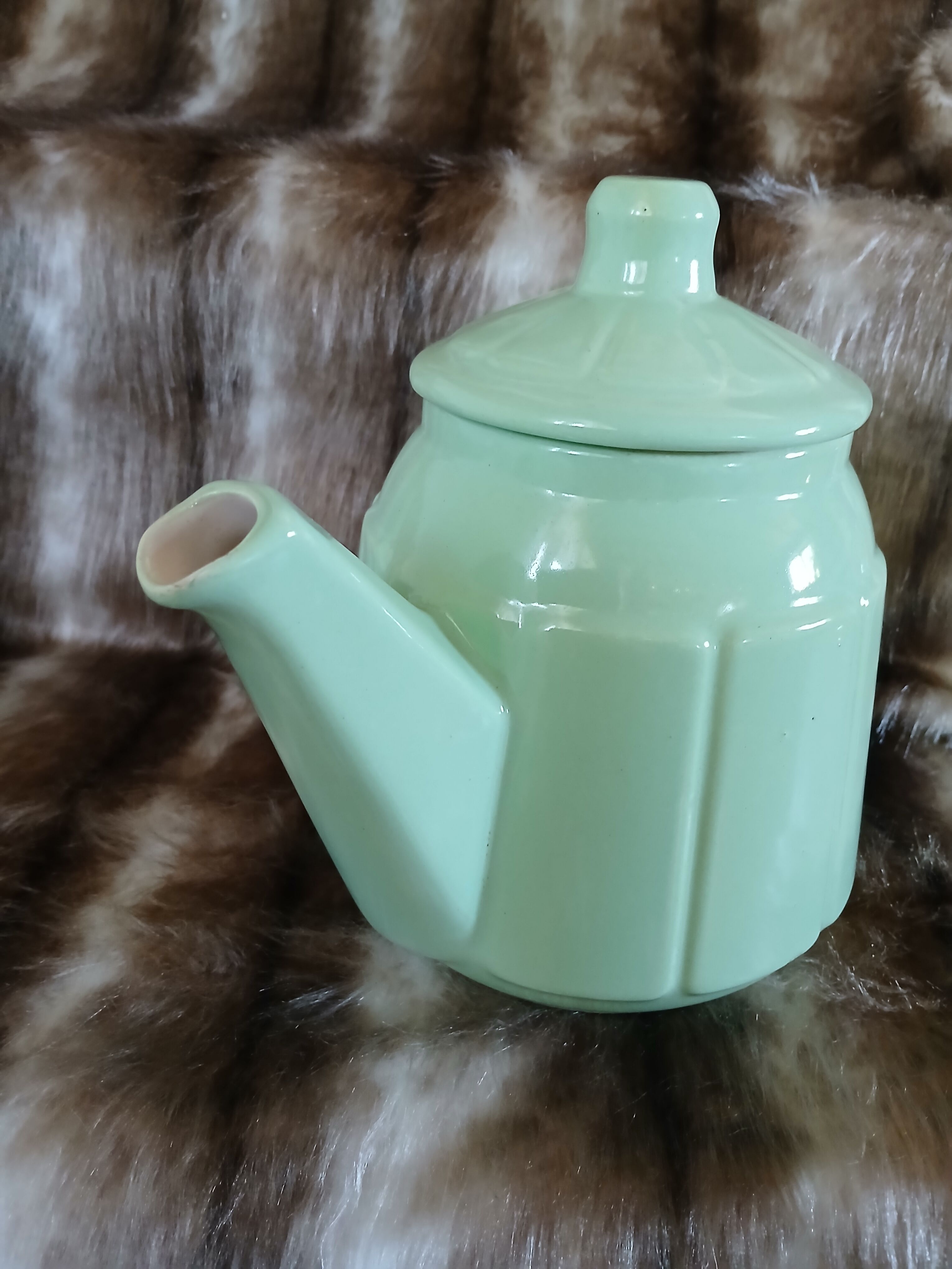 Vintage coffee pot/teapot