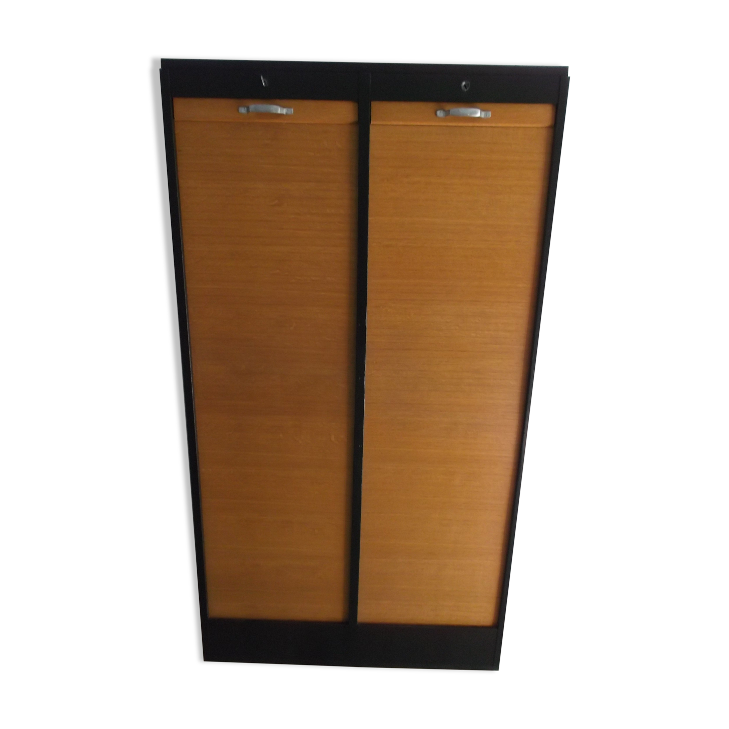 Curtain binder