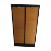 Curtain binder