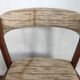 Paire de chaises Baumann
