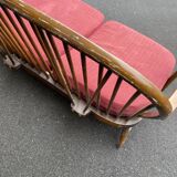 Ercol English sofa year